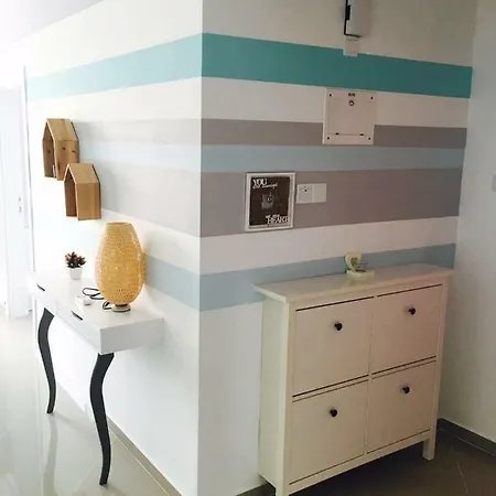 Apartment D 4.13 Gastria