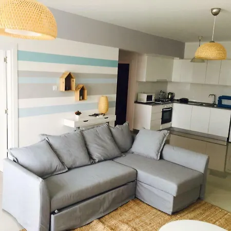 Apartment D 4.13 Gastria