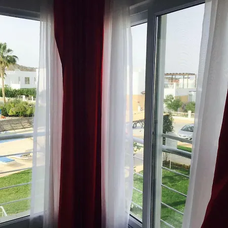 Apartment D 4.13 *