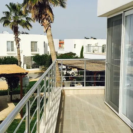 Apartment D 4.13 Gastria