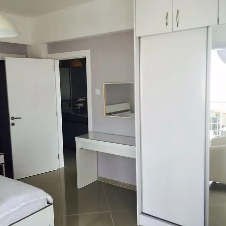 Apartment D 4.13 Gastria