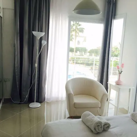 D 4.13 Apartment *