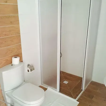 Apartment D 4.13 Gastria