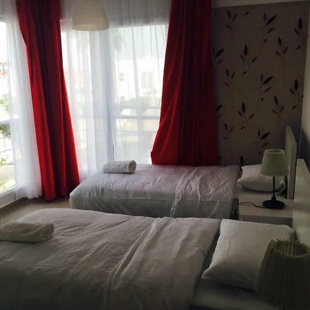D 4.13 Apartment Gastria