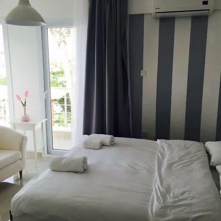 D 4.13 Apartment *